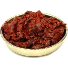 Urfa Ev Yapımı Tatlı Biber Salçası 1 kg